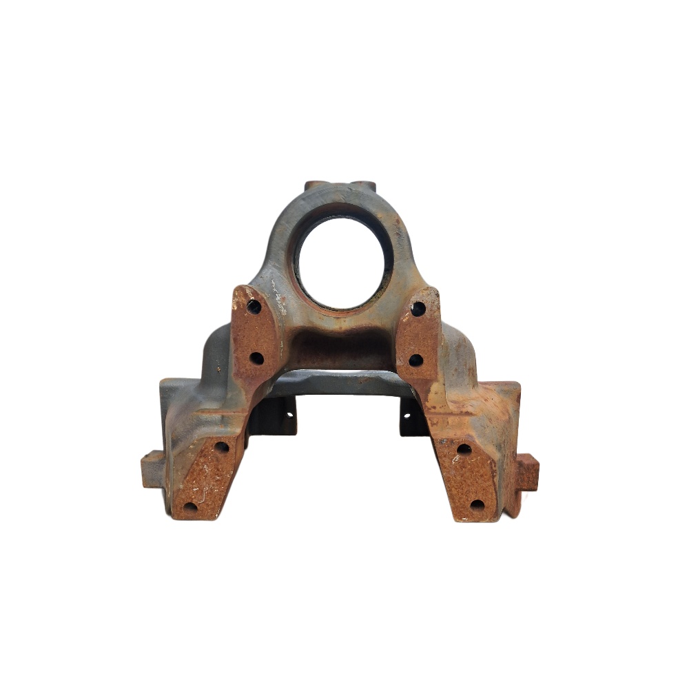 Front Axle Support 4352043M3, Massey Ferguson Tractors, Ned Murphy Tractors Ltd.