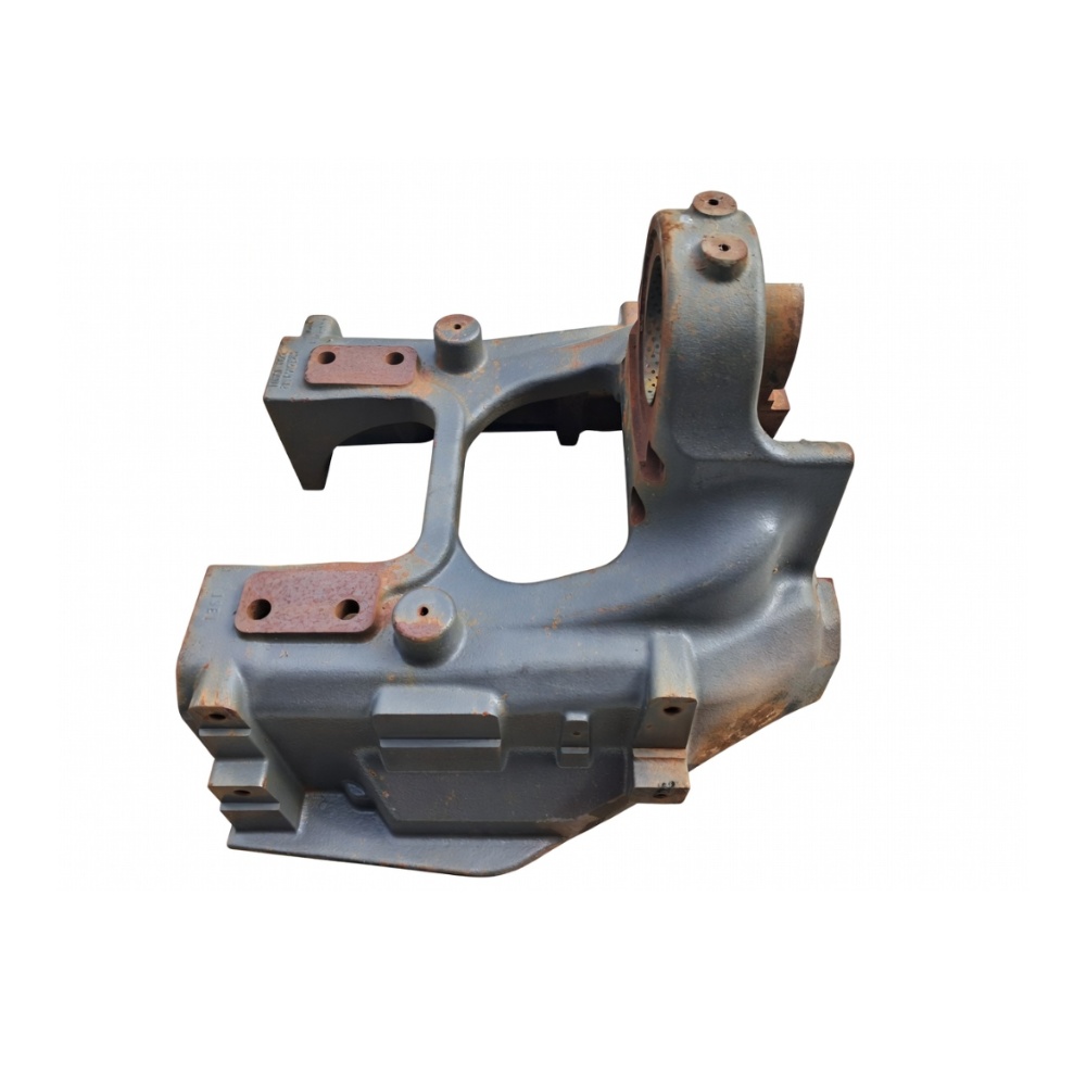 Front Axle Support 4352043M3, Massey Ferguson Tractors, Ned Murphy Tractors Ltd.