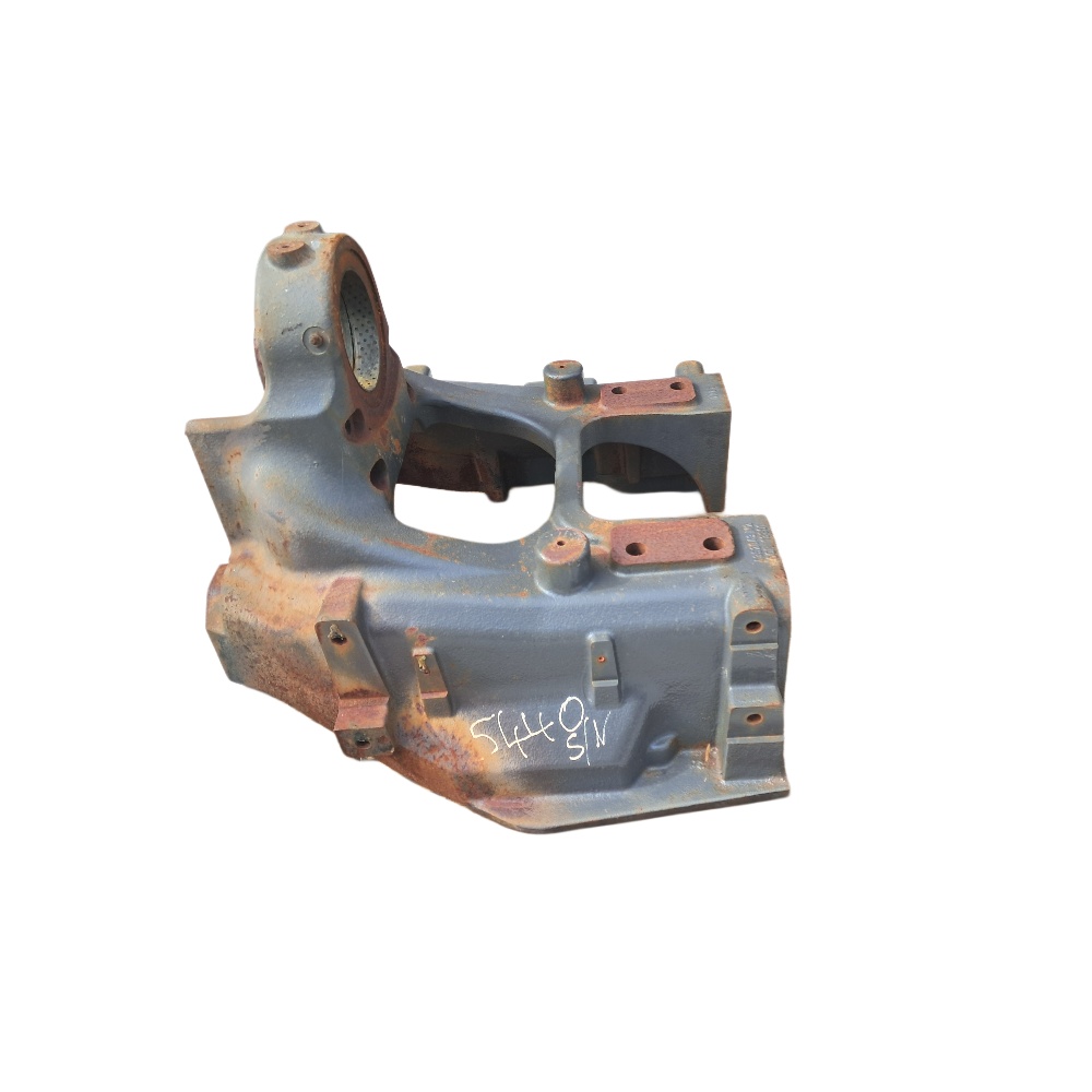 Front Axle Support 4352043M3, Massey Ferguson Tractors, Ned Murphy Tractors Ltd.