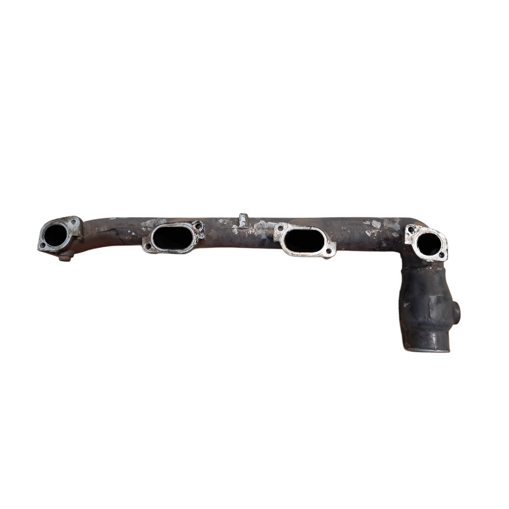 Manifold 748218M1, Massey Ferguson Tractors, Ned Murphy Tractors Ltd.