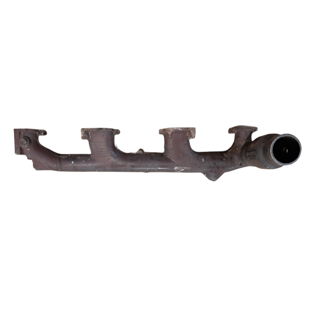 Manifold 748218M1, Massey Ferguson Tractors, Ned Murphy Tractors Ltd.