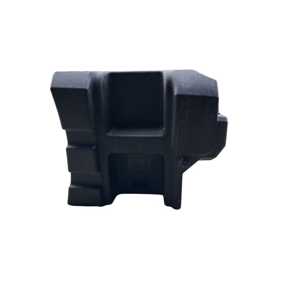 Fuel Tank 4351175M97, Massey Ferguson Tractors, Ned Murphy Tractors Ltd.