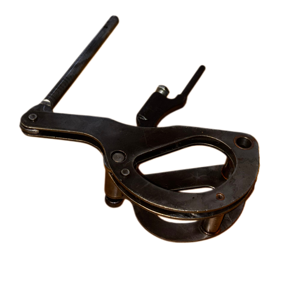 1660324M91, Lifting Linkage, Massey Ferguson Tractors, Ned Murphy Tractors.