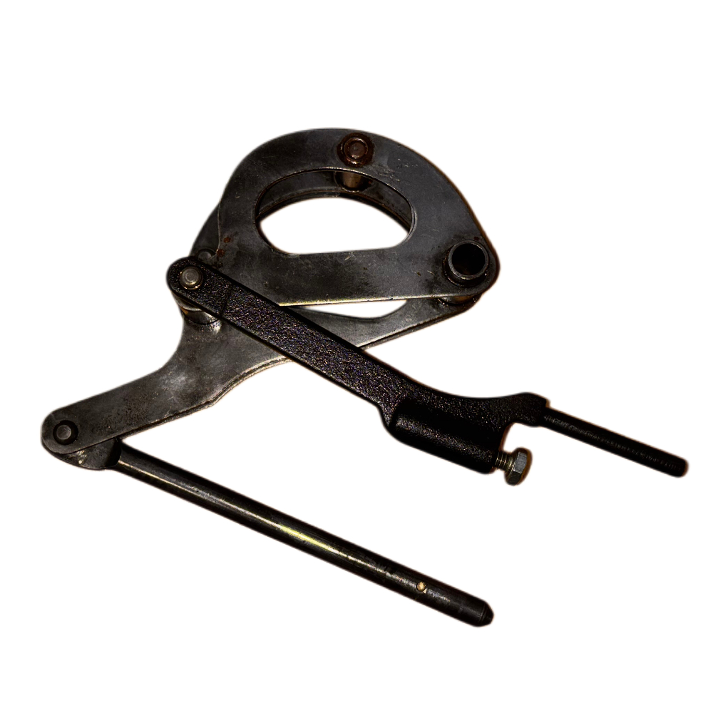 1660324M91, Lifting Linkage, Massey Ferguson Tractors, Ned Murphy Tractors.
