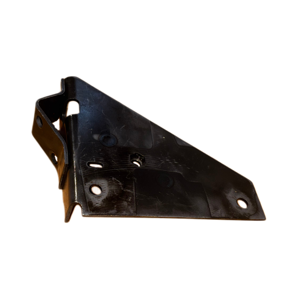1661617M91, Bracket Kit, Massey Ferguson Tractors, Ned Murphy Tractors.