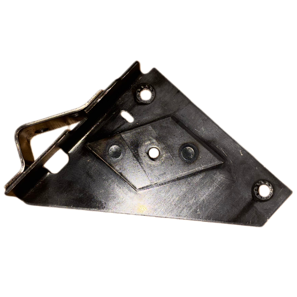 1661617M91, Bracket Kit, Massey Ferguson Tractors, Ned Murphy Tractors.