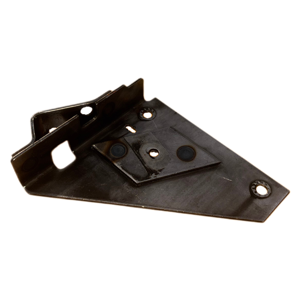 1661617M91, Bracket Kit, Massey Ferguson Tractors, Ned Murphy Tractors.