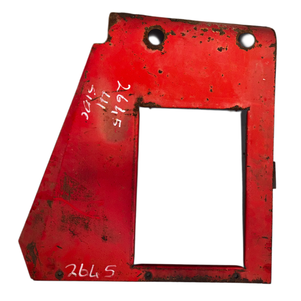 3041110M91, Panel, Massey Ferguson Tractors, Ned Murphy Tractors.
