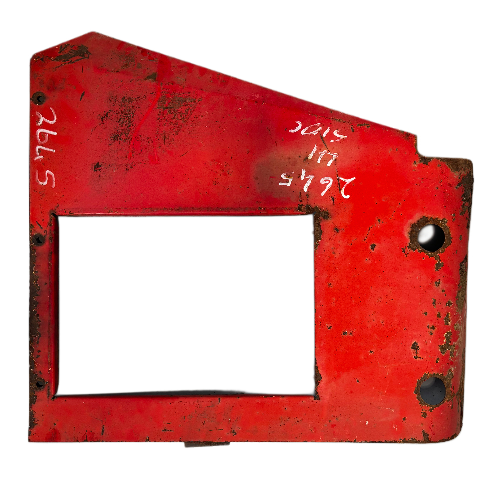 3041110M91, Panel, Massey Ferguson Tractors, Ned Murphy Tractors.