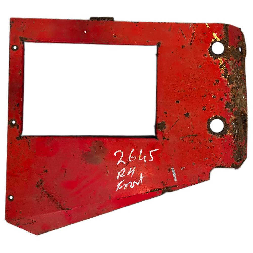 3041111M91, Panel, Massey Ferguson Tractors, Ned Murphy Tractors.
