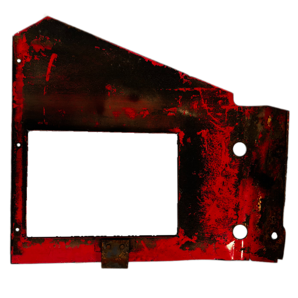 3041111M91, Panel, Massey Ferguson Tractors, Ned Murphy Tractors.