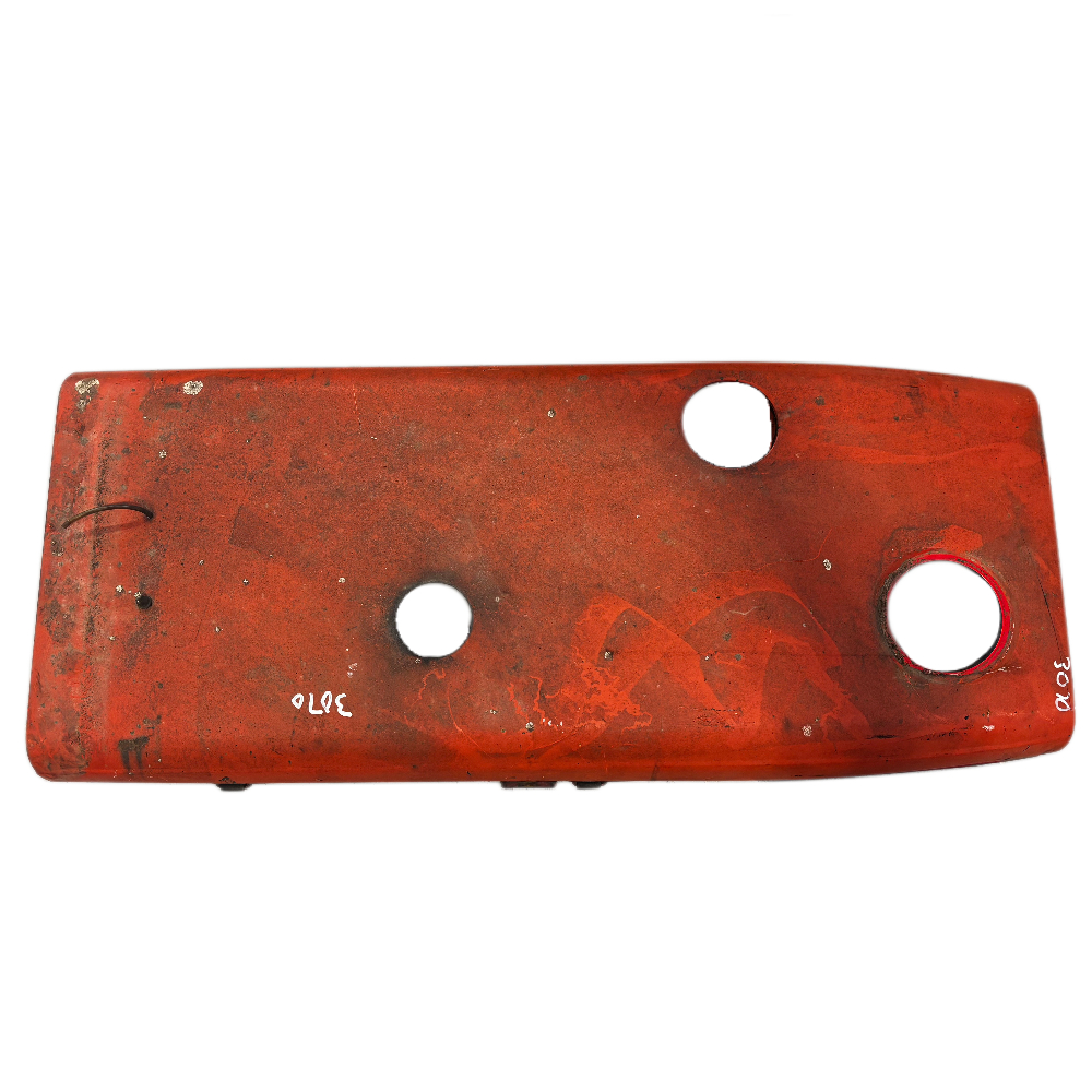 3387089M95+4, Engine Bonnet, Massey Ferguson Tractors, Ned Murphy Tractors.
