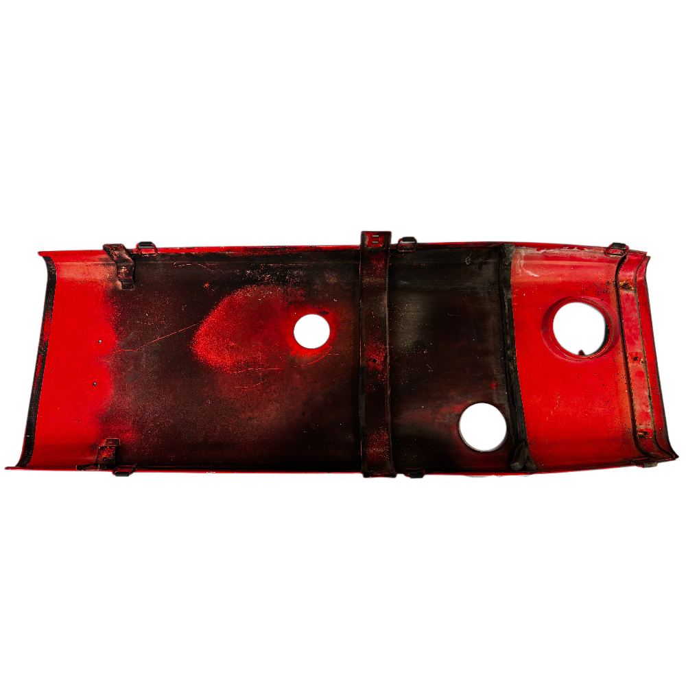 3387090M96+1, Engine Bonnet, Massey Ferguson Tractors, Ned Murphy Tractors.
