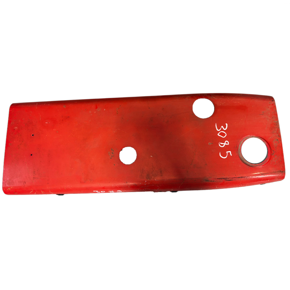 3387090M96+1, Engine Bonnet, Massey Ferguson Tractors, Ned Murphy Tractors.