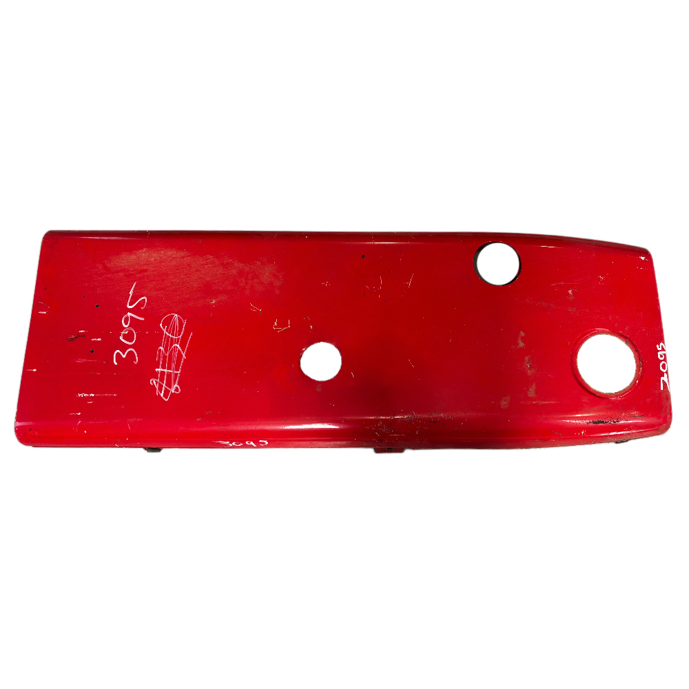 3387090M96+3, Engine Bonnet, Massey Ferguson Tractors, Ned Murphy Tractors.