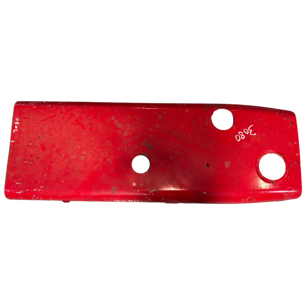 3387090M96+4, Engine Bonnet, Massey Ferguson Tractors, Ned Murphy Tractors.