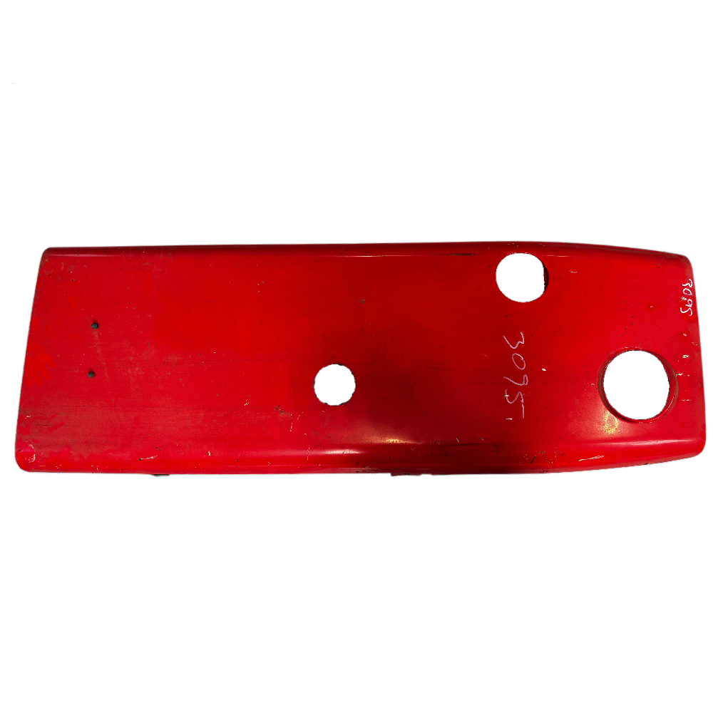 3387090M96+5, Engine Bonnet, Massey Ferguson Tractors, Ned Murphy Tractors.