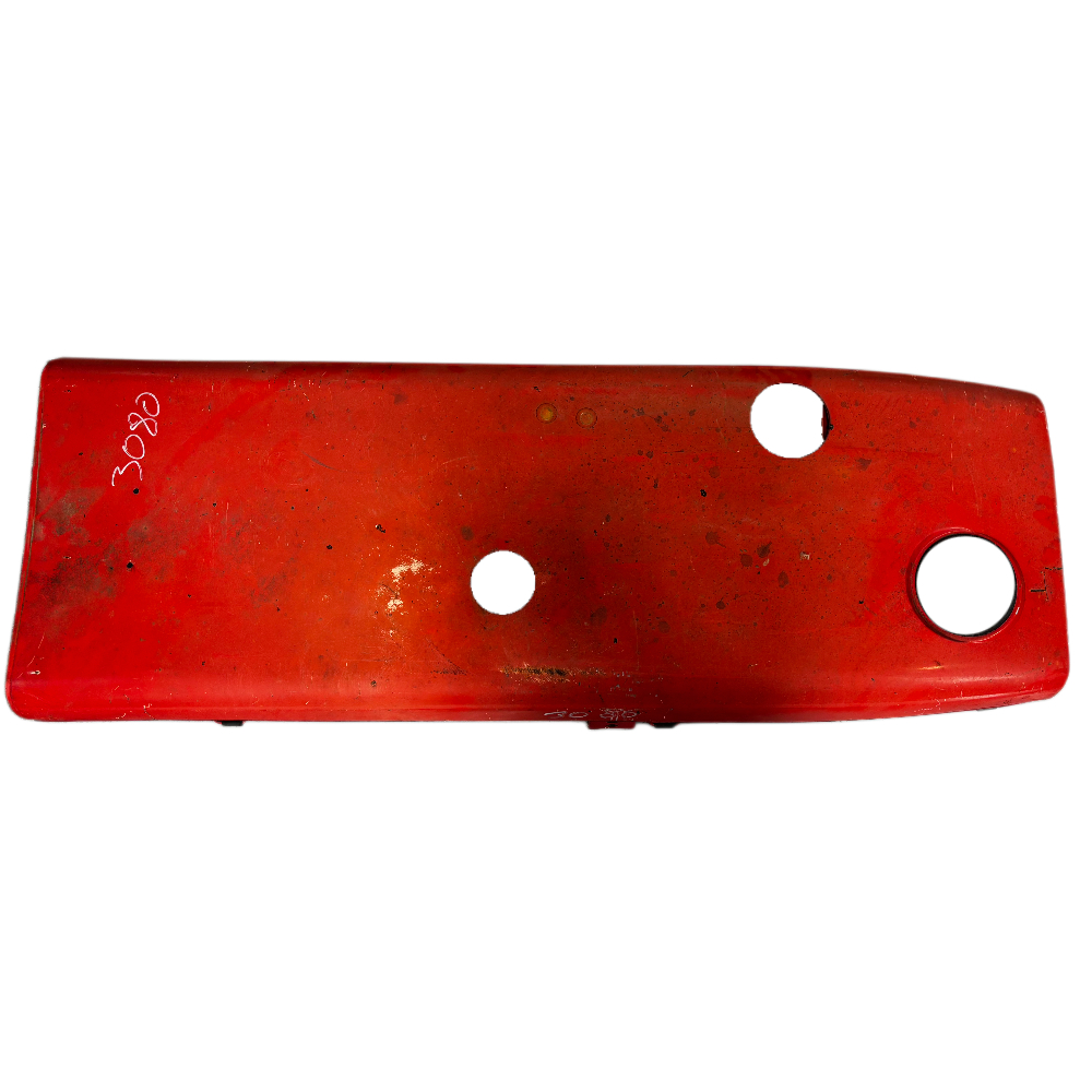 3387090M96+7, Engine Bonnet, Massey Ferguson Tractors, Ned Murphy Tractors.