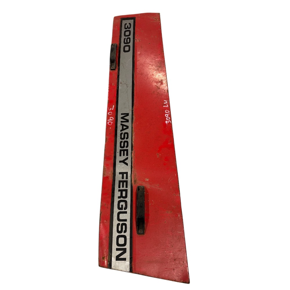 3389993M952, Panel Left Side, Massey Ferguson Tractors, Ned Murphy Tractors Ltd.
