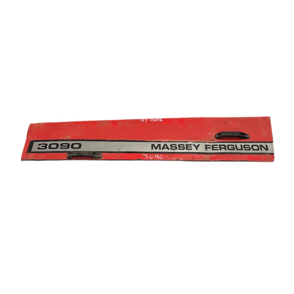 3389993M952, Panel Left Side, Massey Ferguson Tractors, Ned Murphy Tractors Ltd.