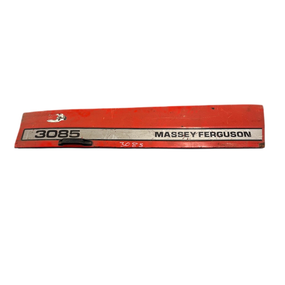 3389993M953, Panel Left Side, Massey Ferguson Tractors, Ned Murphy Tractors Ltd.