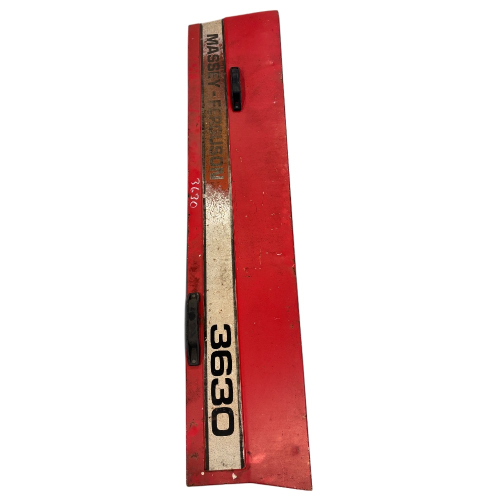 3389994M95, Panel Right Side, Massey Ferguson Tractors, Ned Murphy Tractors Ltd.