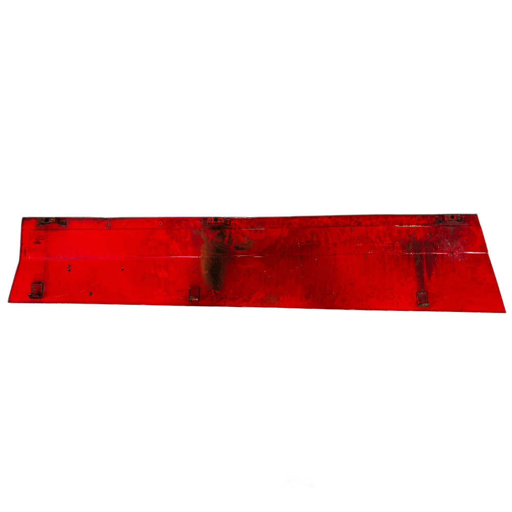 3389995M96+3, LH Side Panel, Massey Ferguson Tractors, Ned Murphy Tractors.