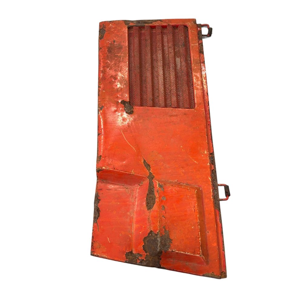 3580167M93, Panel Left Side, Massey Ferguson Tractors, Ned Murphy Tractors Ltd.