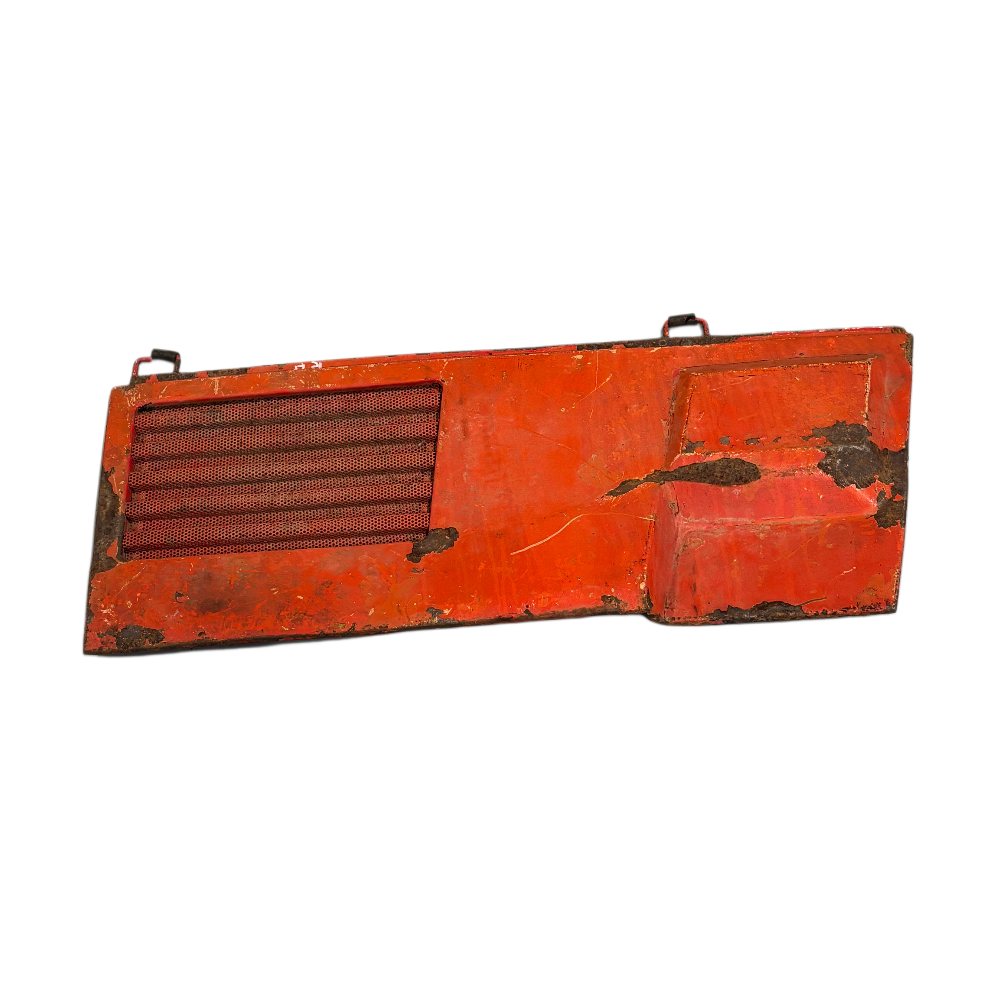 3580167M93, Panel Left Side, Massey Ferguson Tractors, Ned Murphy Tractors Ltd.