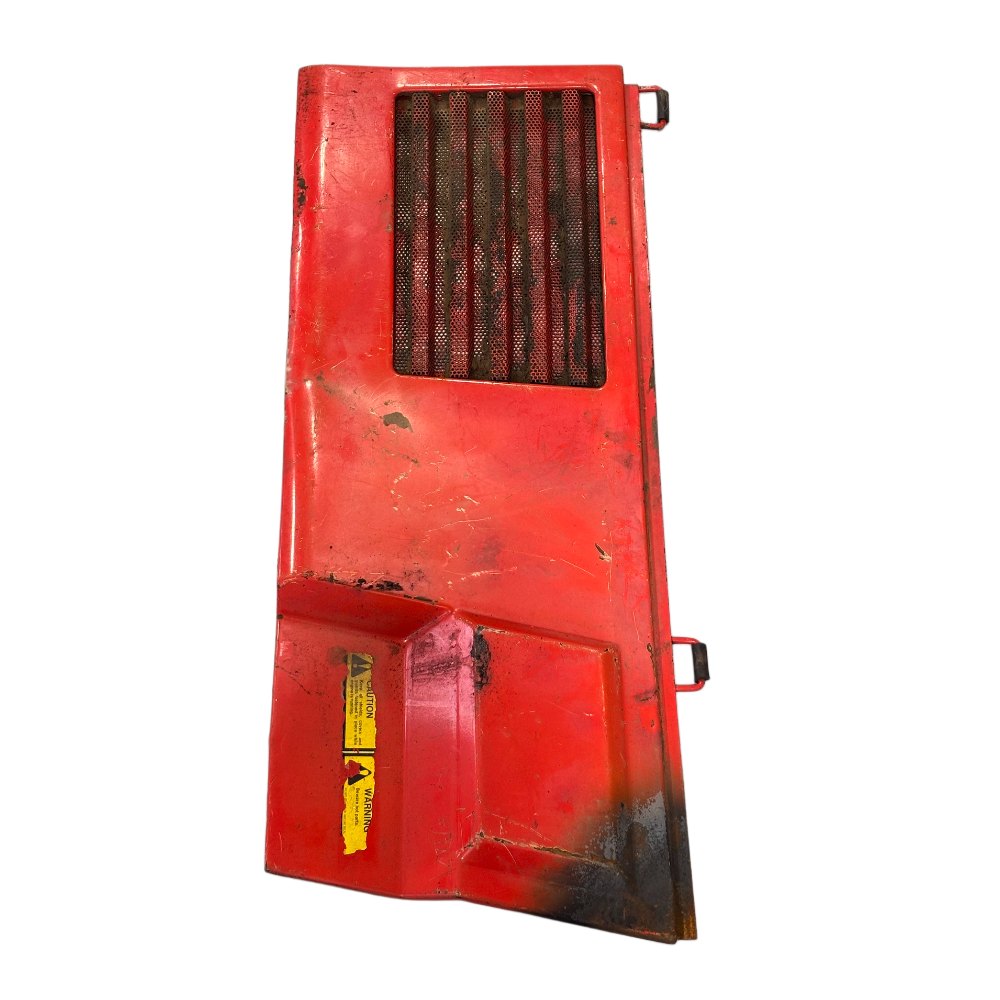 3580167M932, Panel Left Side, Massey Ferguson Tractors, Ned Murphy Tractors Ltd.