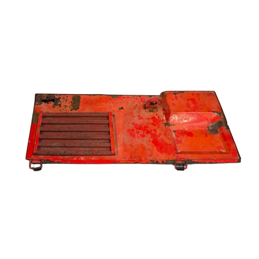 3580167M932, Panel Left Side, Massey Ferguson Tractors, Ned Murphy Tractors Ltd.