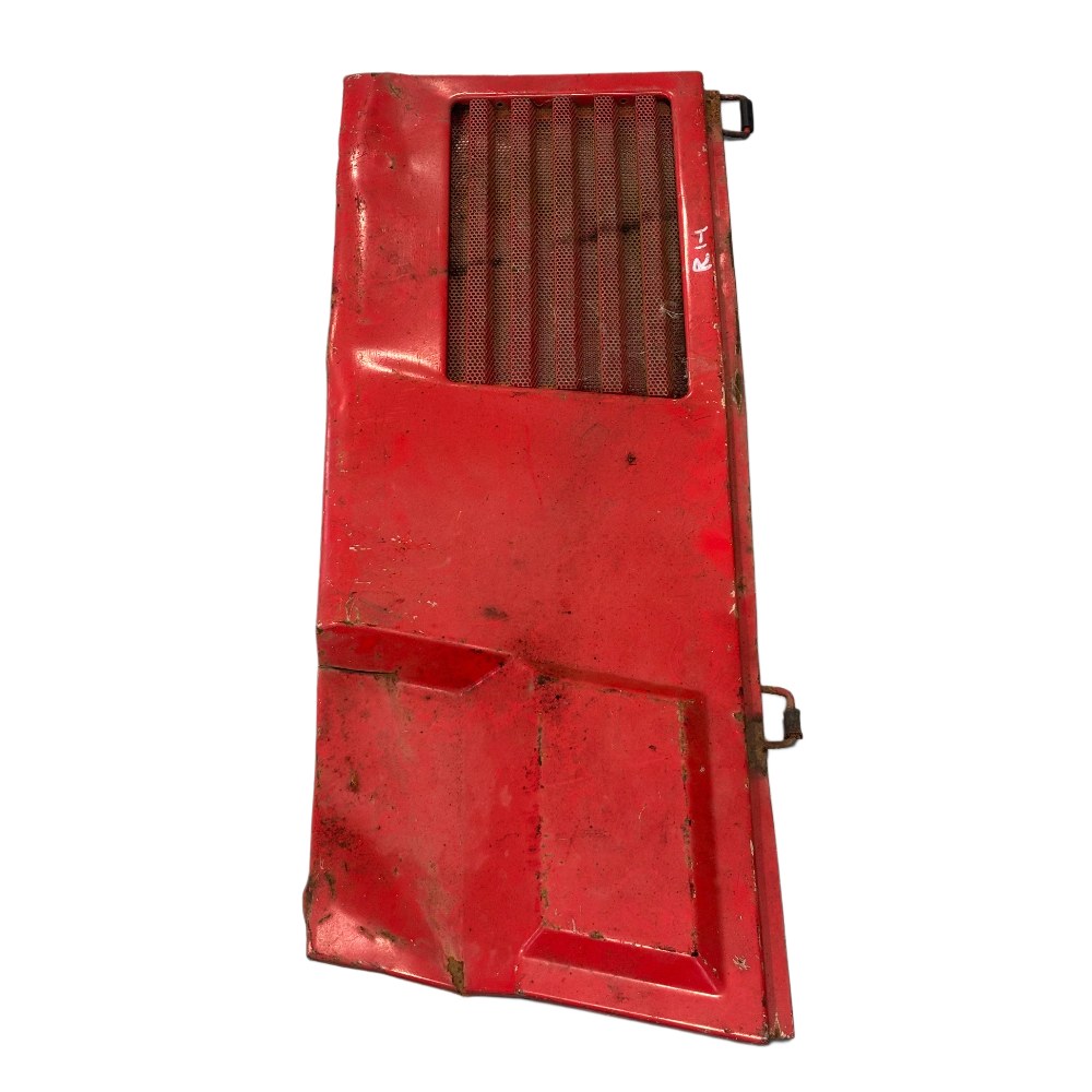 3580167M933, Panel Left Side, Massey Ferguson Tractors, Ned Murphy Tractors Ltd.