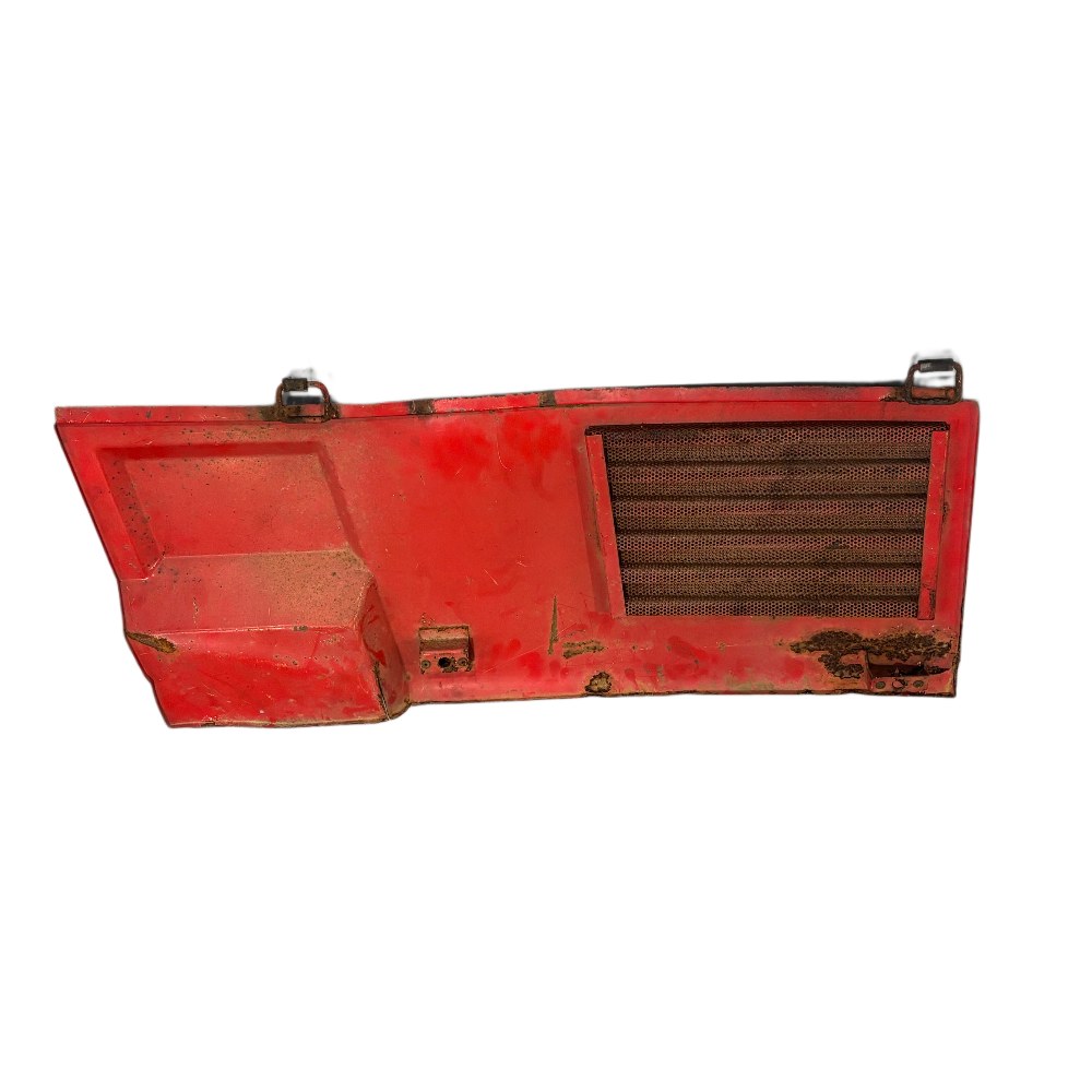 3580167M933, Panel Left Side, Massey Ferguson Tractors, Ned Murphy Tractors Ltd.