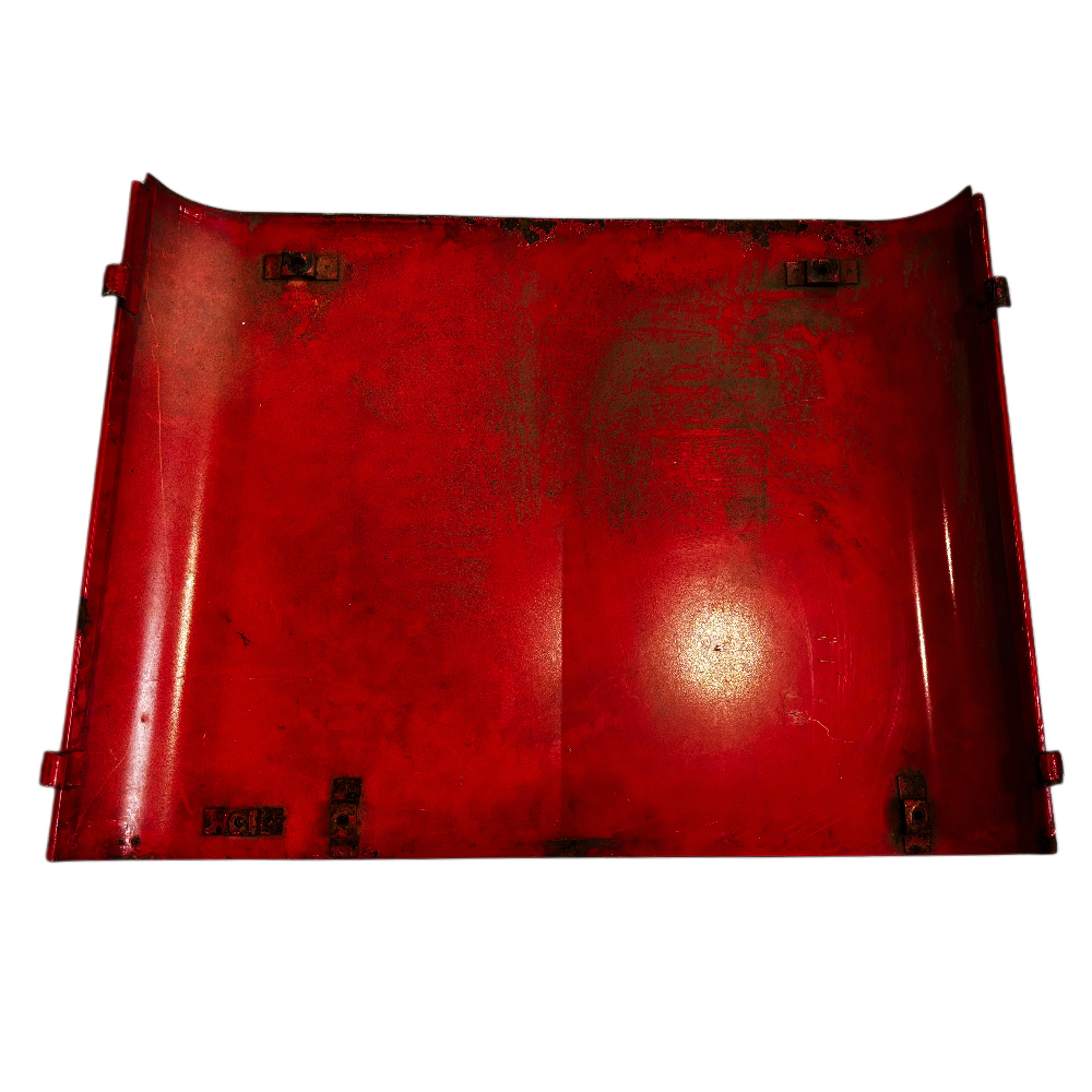 3581202M2, Engine Bonnet, Massey Ferguson Tractors, Ned Murphy Tractors.