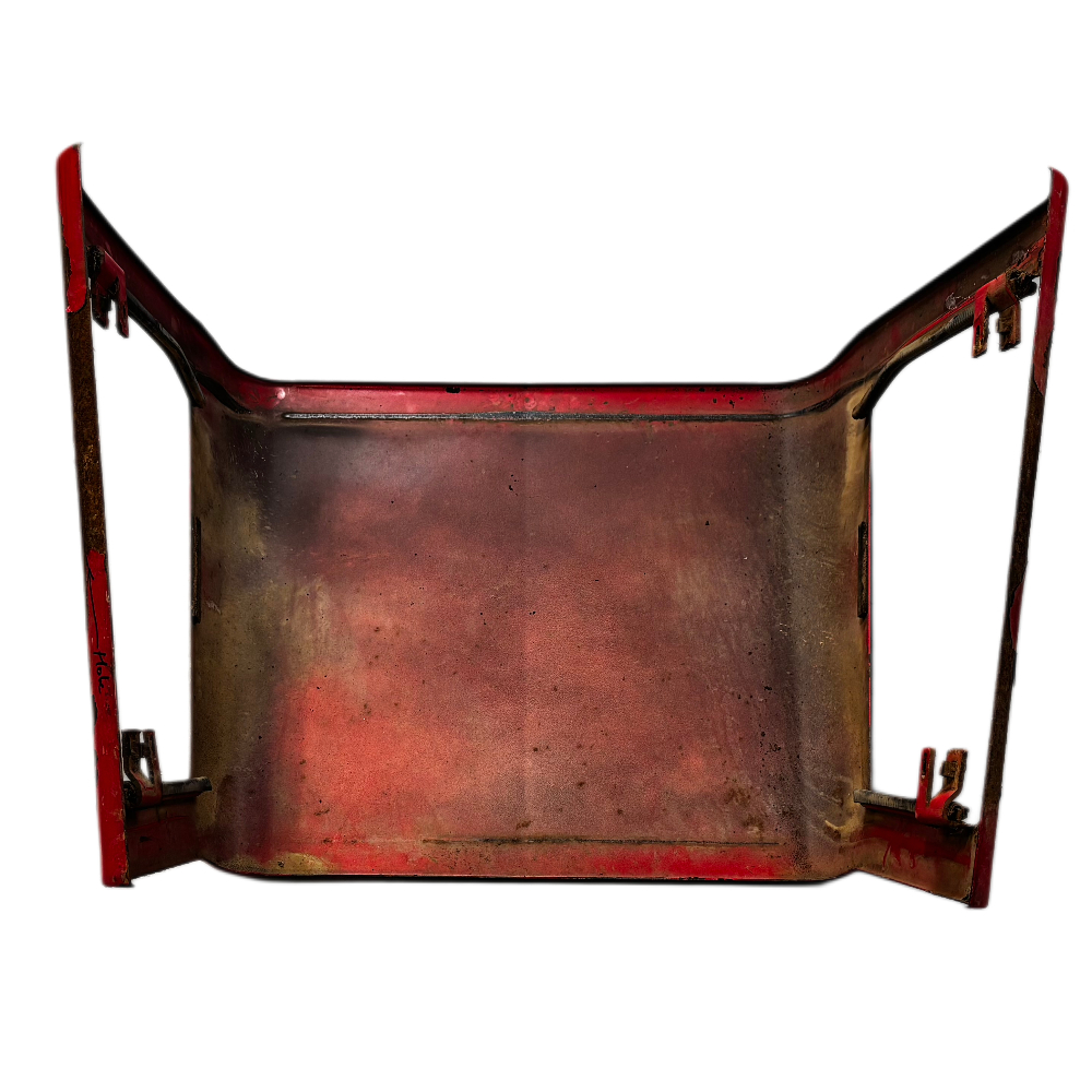 3618498M1, Engine Bonnet, Massey Ferguson Tractors, Ned Murphy Tractors.