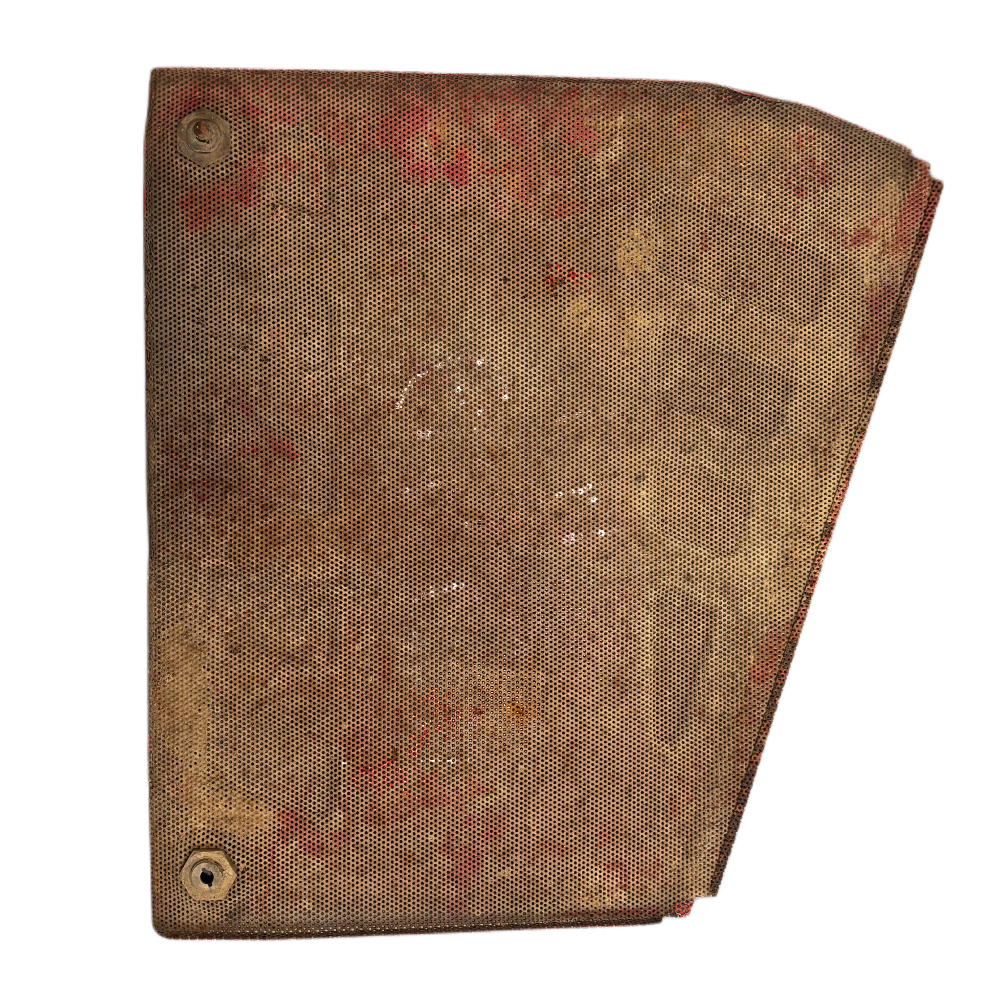 3619213M1, Grille, Massey Ferguson Tractors, Ned Murphy Tractors.