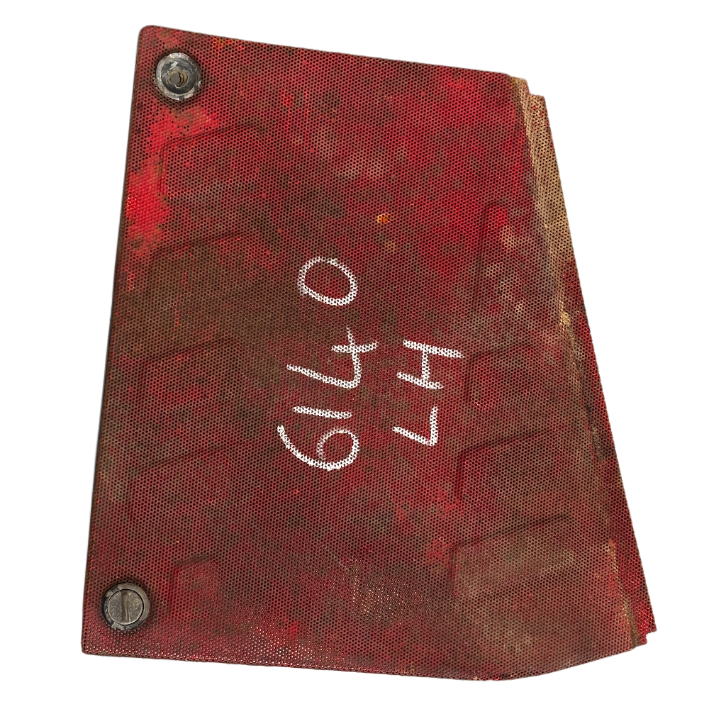 3619213M1, Grille, Massey Ferguson Tractors, Ned Murphy Tractors.