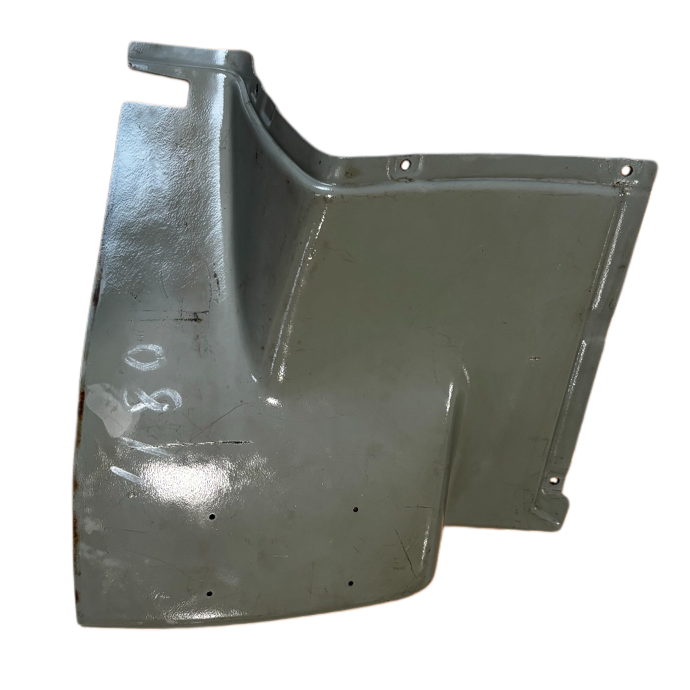 3712406M2, RH Plate Clamping, Massey Ferguson Tractors, Ned Murphy Tractors.