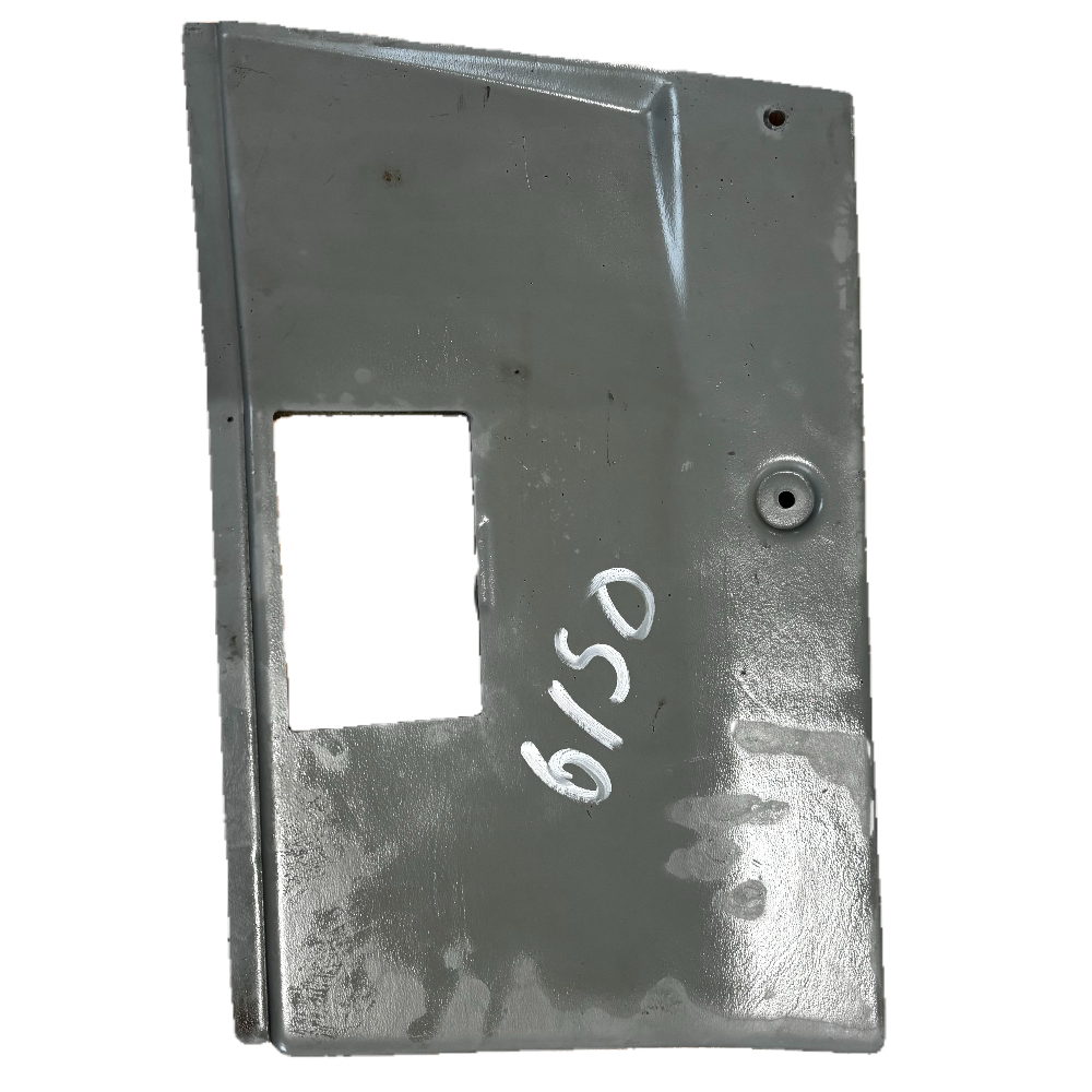 3712407M1, Panel, Massey Ferguson Tractors, Ned Murphy Tractors.