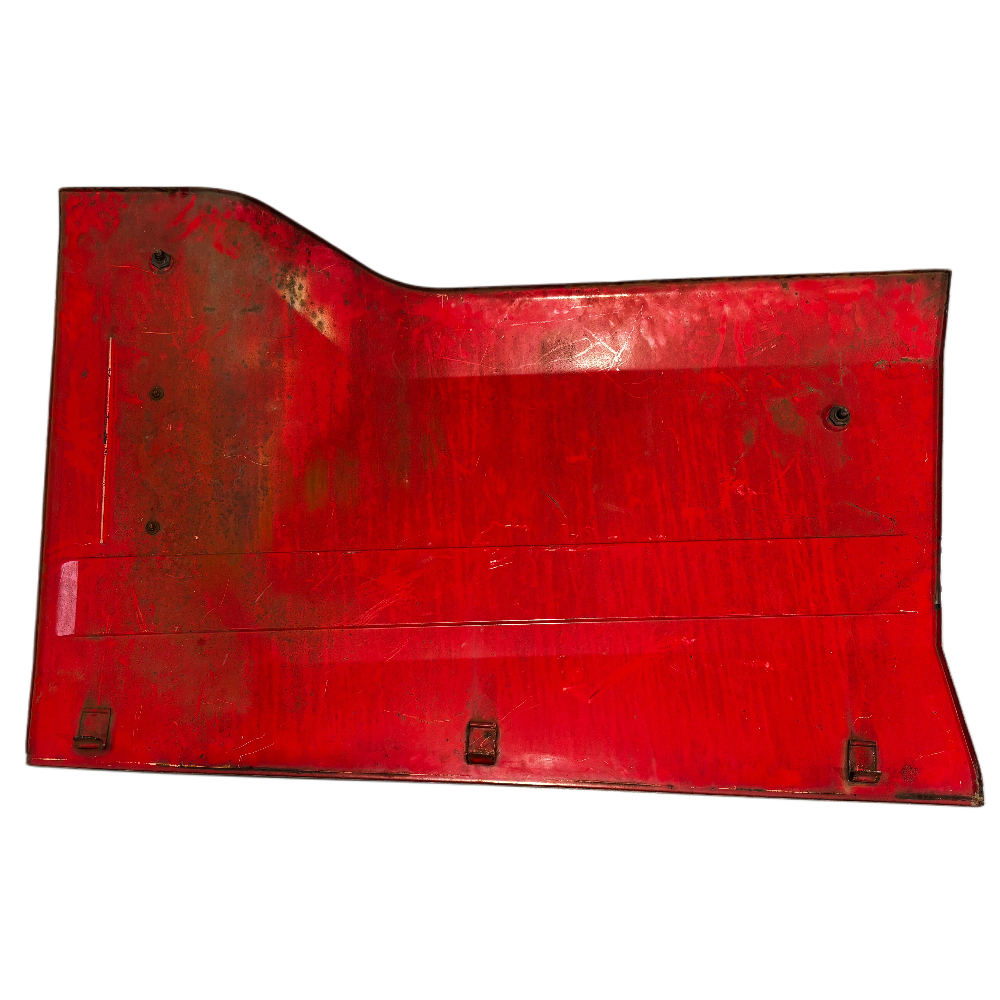 3713234M91, LH Panel, Massey Ferguson Tractors, Ned Murphy Tractors.