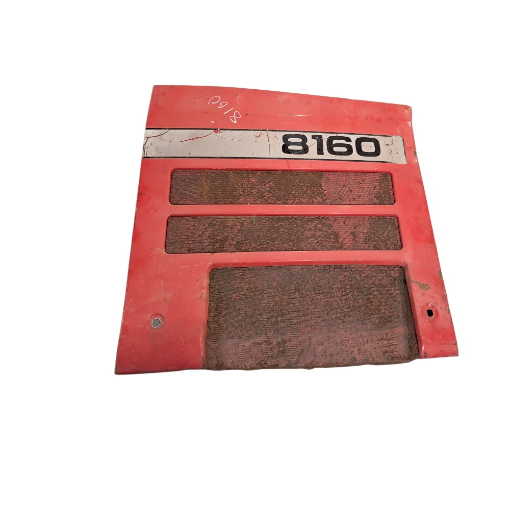 Right Panel 3713238M91, Massey Ferguson Tractors, Ned Murphy Tractors Ltd.