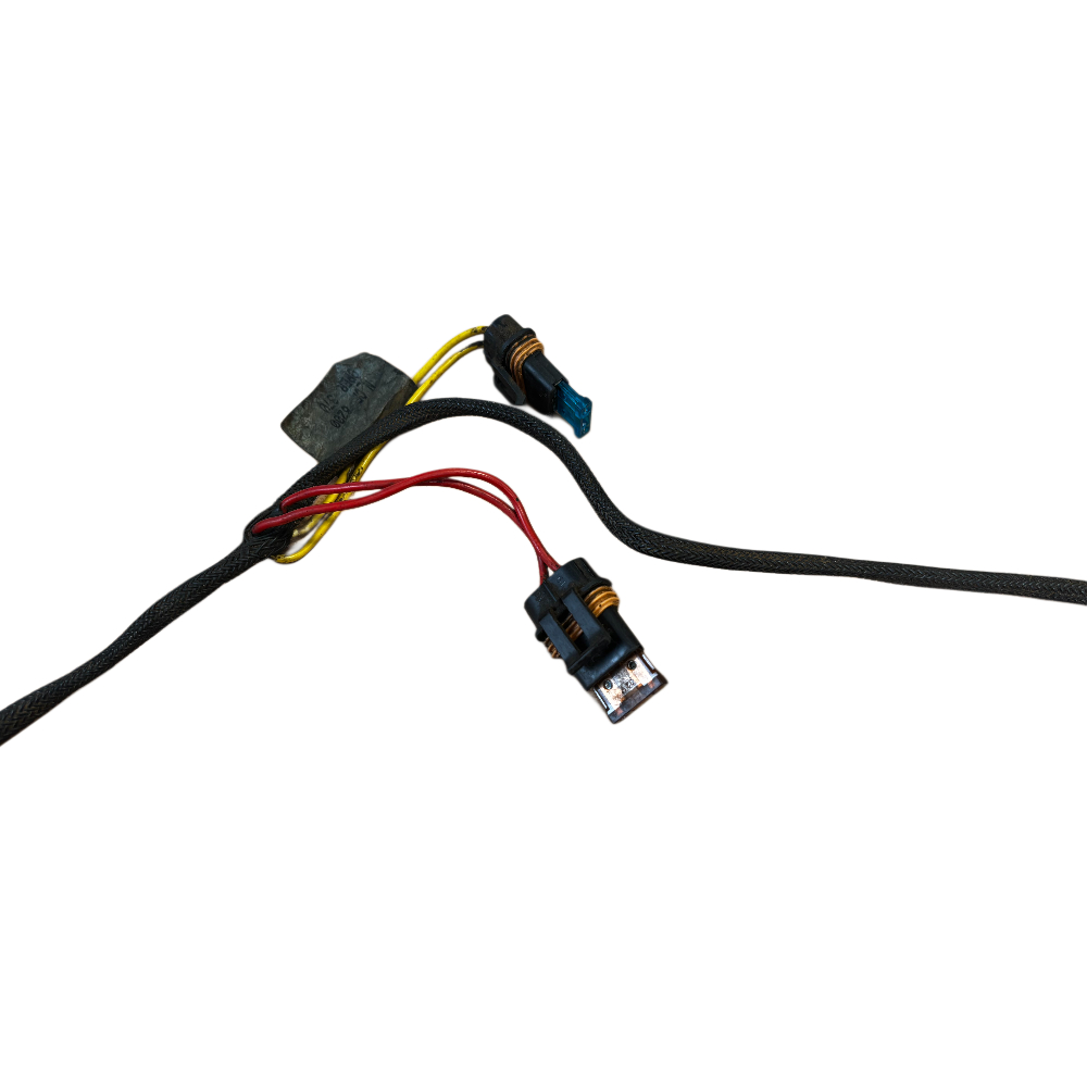 3713301M92, Wiring Harness, Massey Ferguson Tractors, Ned Murphy Tractors.