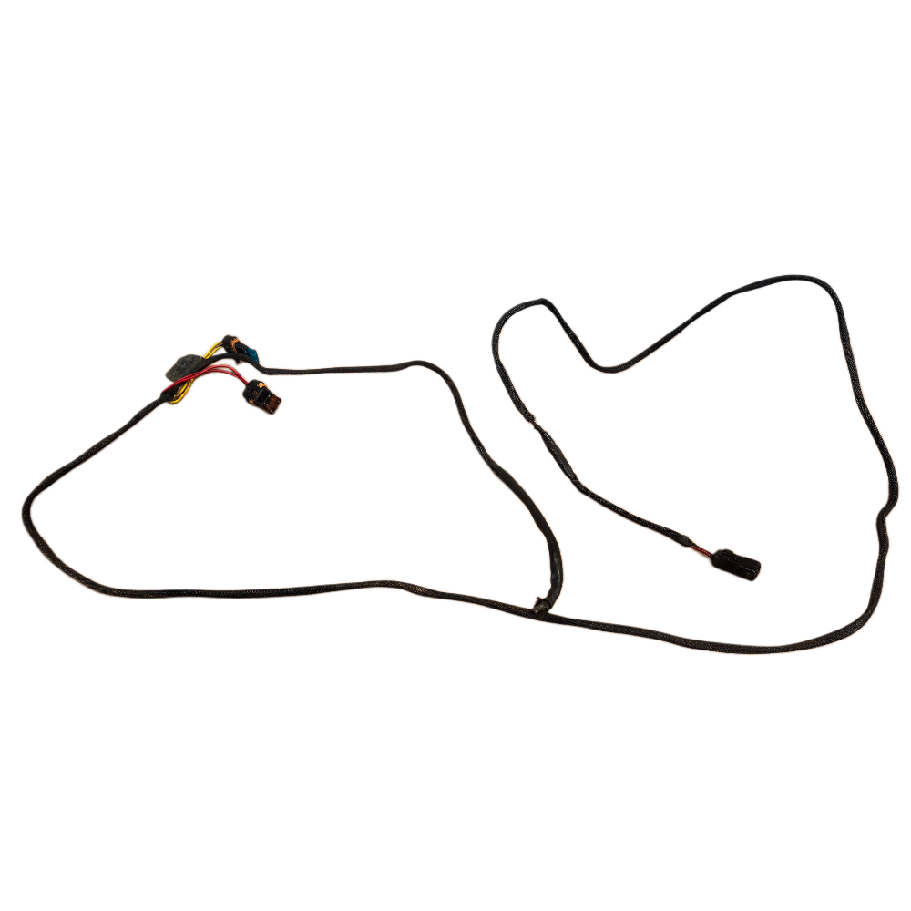3713301M92, Wiring Harness, Massey Ferguson Tractors, Ned Murphy Tractors.