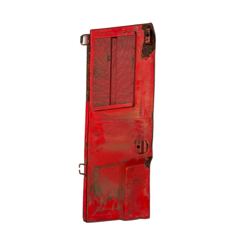 3714204M91, Panel Left Side, Massey Ferguson Tractors, Ned Murphy Tractors Ltd.