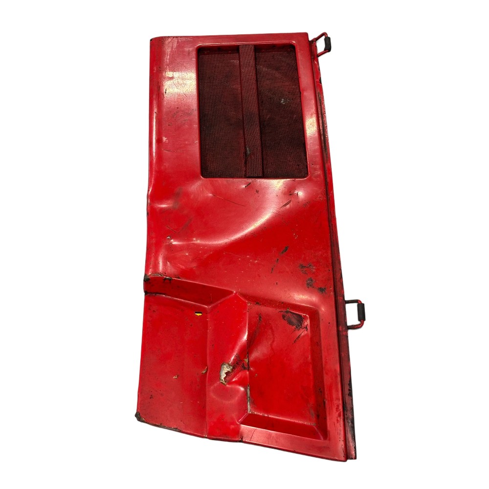 3714204M91, Panel Left Side, Massey Ferguson Tractors, Ned Murphy Tractors Ltd.