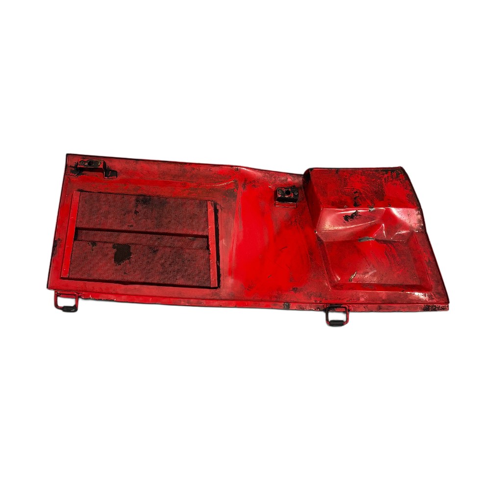 3714204M91, Panel Left Side, Massey Ferguson Tractors, Ned Murphy Tractors Ltd.