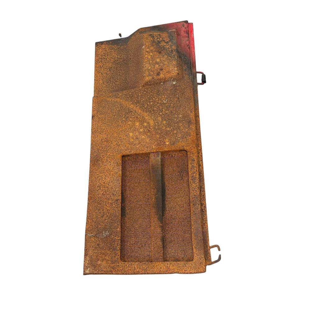3714207M91, Panel Right Side, Massey Ferguson Tractors, Ned Murphy Tractors Ltd.