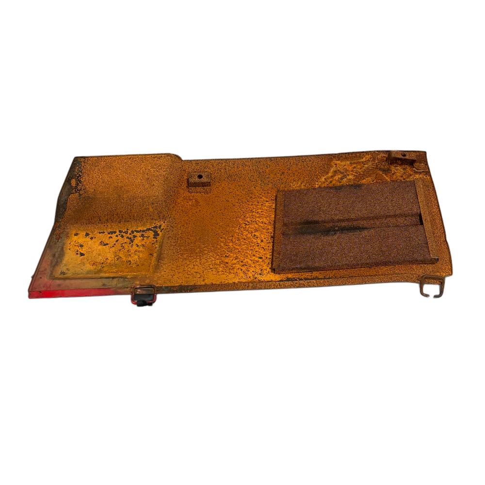 3714207M91, Panel Right Side, Massey Ferguson Tractors, Ned Murphy Tractors Ltd.