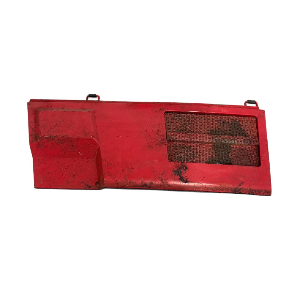Panel Right Side, 3714207M91, Massey Ferguson Tractors, Ned Murphy Tractors Ltd.