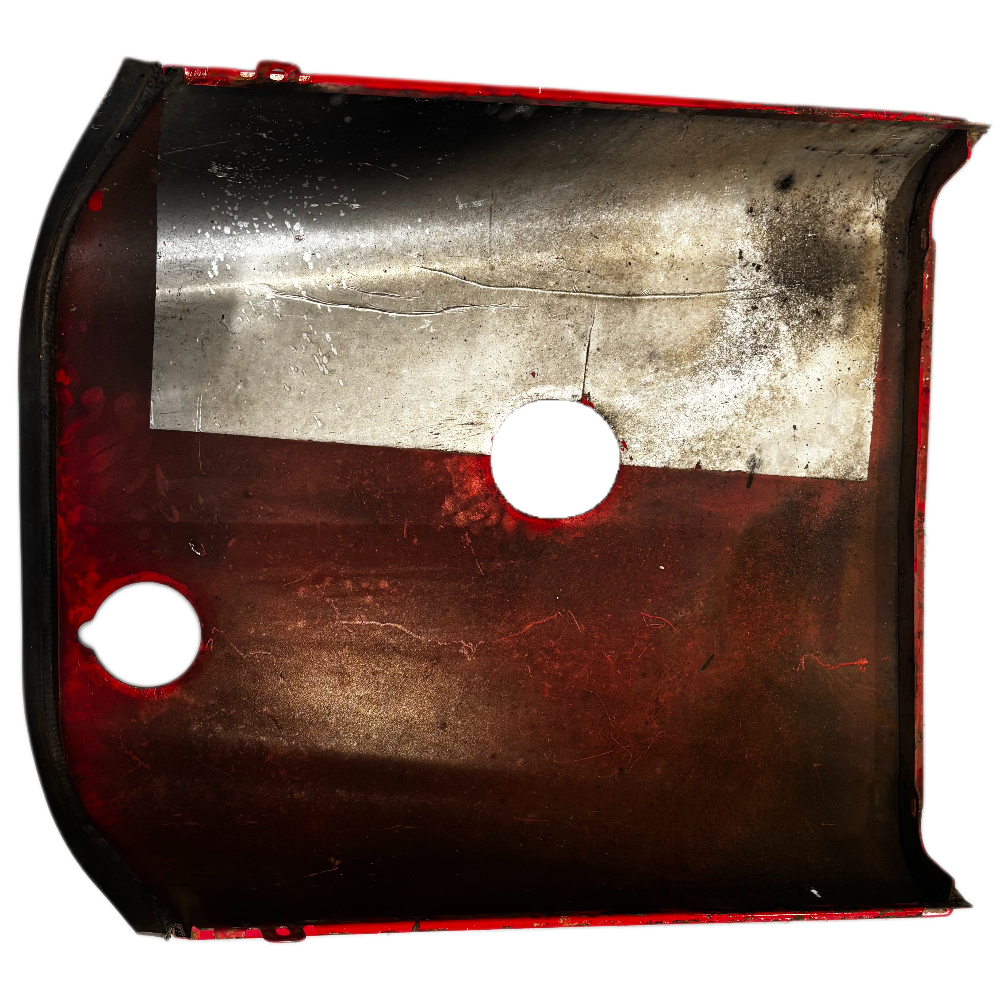 3714606M3, Engine Bonnet, Massey Ferguson Tractors, Ned Murphy Tractors.